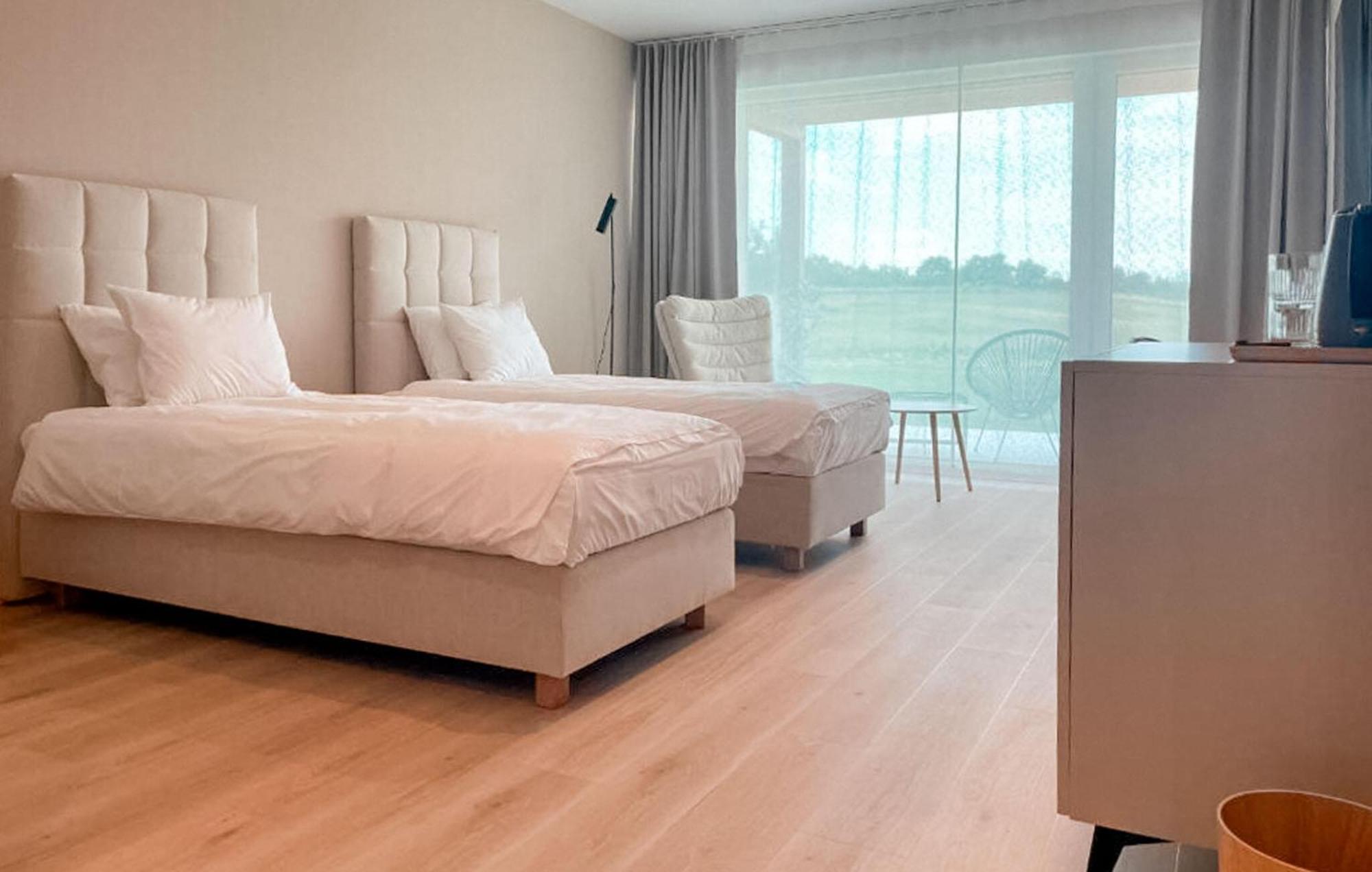 1 Bedroom Awesome Apartment In Binowo Exterior foto